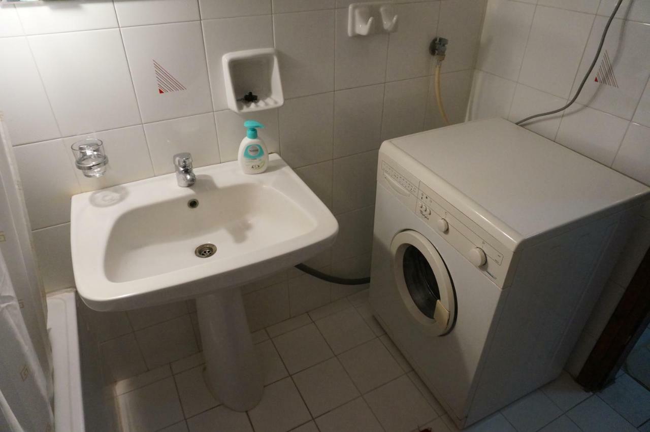 Apartment Magnolia Agios Nikolaos (Chalkidiki)