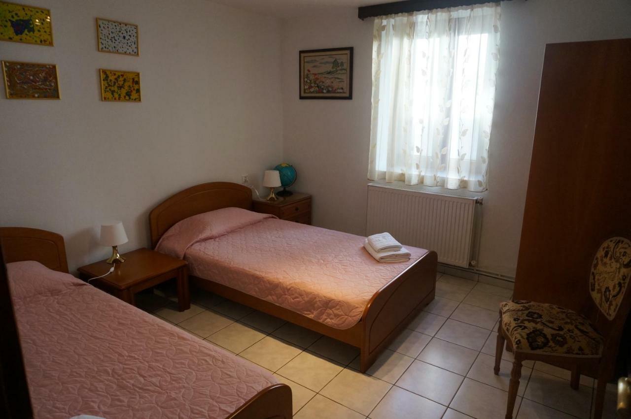 Apartment Magnolia Agios Nikolaos (Chalkidiki)