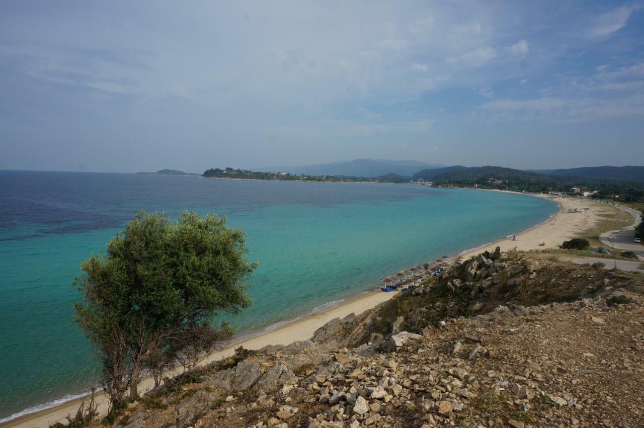 Magnolia Apartment Agios Nikolaos (Chalkidiki)