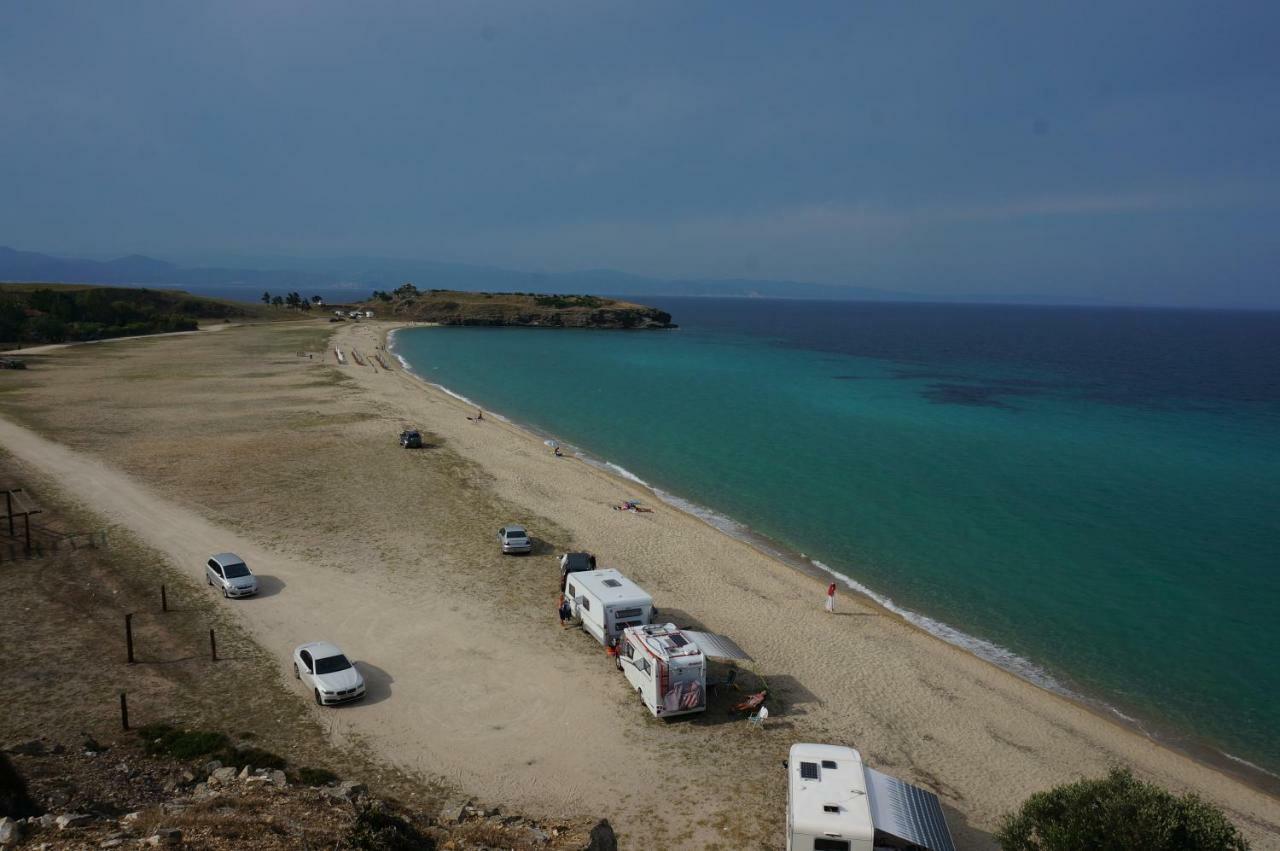 Magnolia Apartment Agios Nikolaos (Chalkidiki)