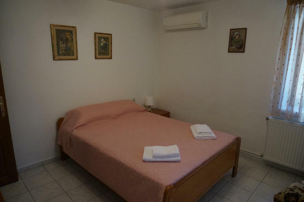 Magnolia Apartment