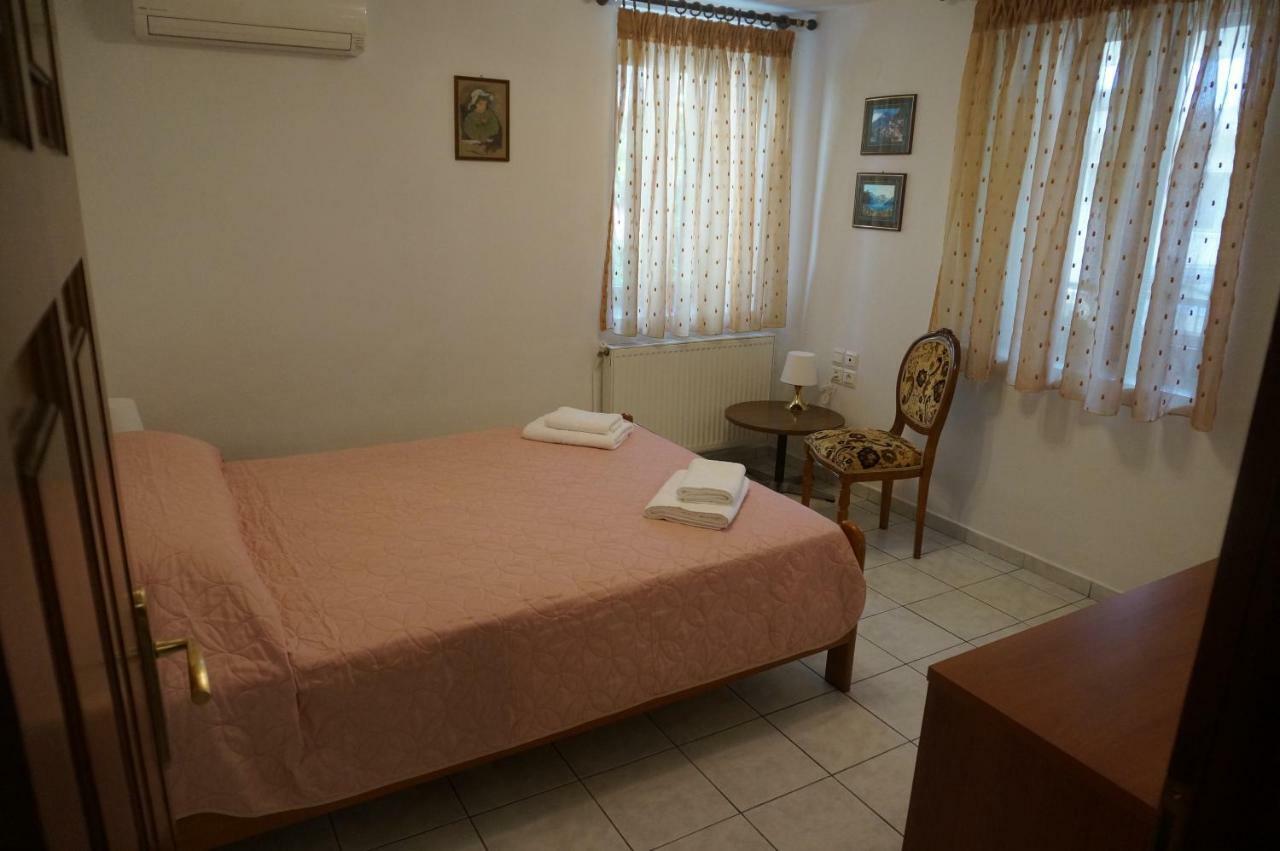 Magnolia Apartment