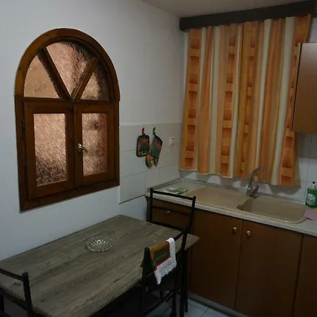 Apartamento Magnolia Agios Nikolaos  Exterior foto