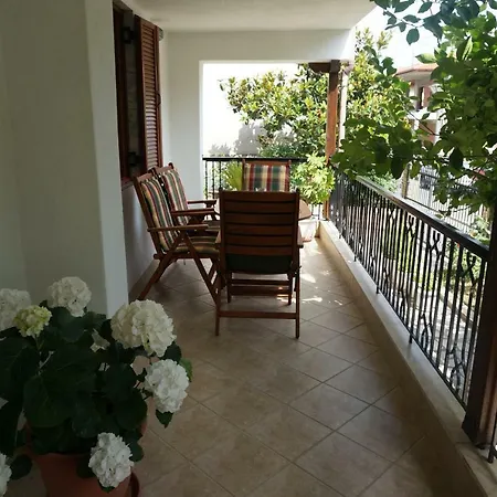 Apartamento Magnolia Agios Nikolaos  Exterior foto
