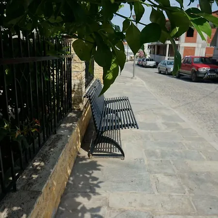 Apartamento Magnolia Agios Nikolaos  Exterior foto
