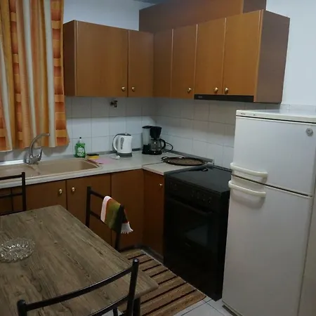 Apartamento Magnolia Agios Nikolaos  Exterior foto