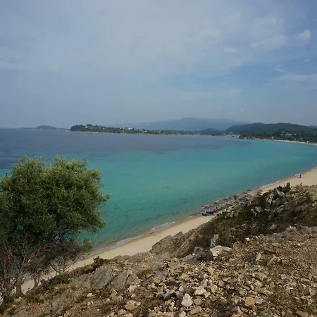 Apartamento Magnolia Agios Nikolaos  Exterior foto