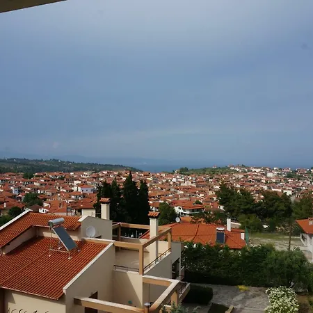Apartamento Magnolia Agios Nikolaos  Exterior foto