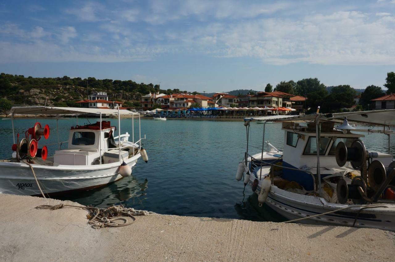 Magnolia Agios Nikolaos (Chalkidiki)
