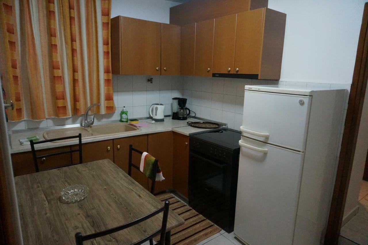 Magnolia Apartment Agios Nikolaos (Chalkidiki)